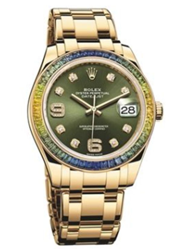 rolex劳力士机芯保养视频 rolex劳力士机芯保养视频