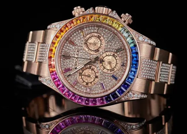 官网劳力士rolex手表售后维修点