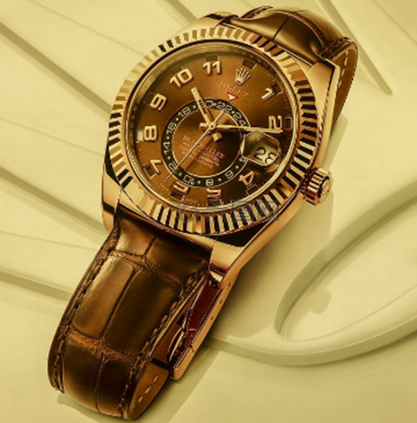 rolex劳力士维修售后站