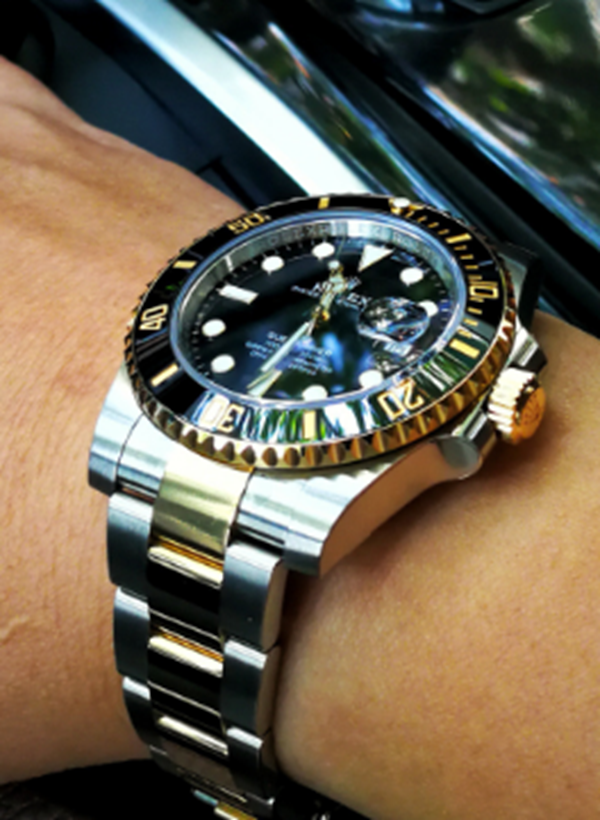 劳力士名表维修总部