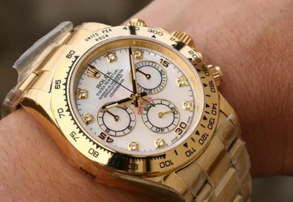 rolex劳力士游艇维修点