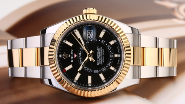 rolex劳力士中国官方售后维修点